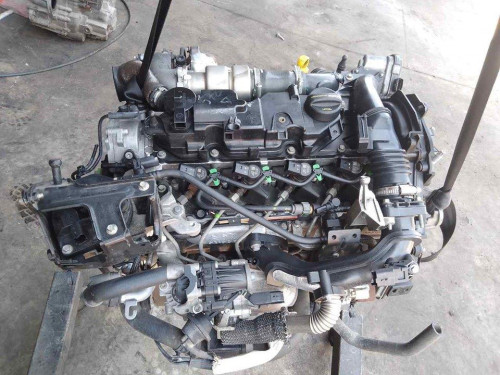 DESPIECE MOTOR FORD FOCUS BERLINA (CB8) 