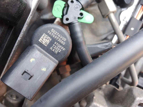 DESPIECE MOTOR FORD FOCUS BERLINA (CB8) 