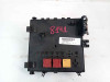CAJA RELES / FUSIBLES Opel VECTRA C BERLINA 
