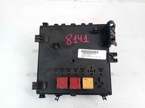 CAJA RELES / FUSIBLES Opel VECTRA C BERLINA 