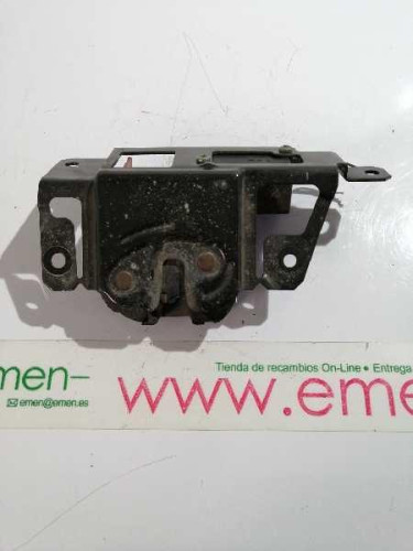  CERRADURA MALETERO / PORTON BMW SERIE 3 TOURING (E46) 