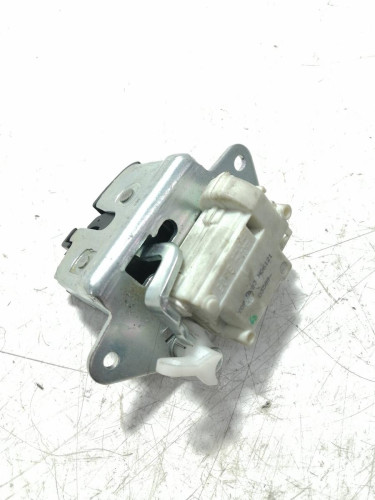  CERRADURA MALETERO / PORTON FIAT II PANDA (169) 