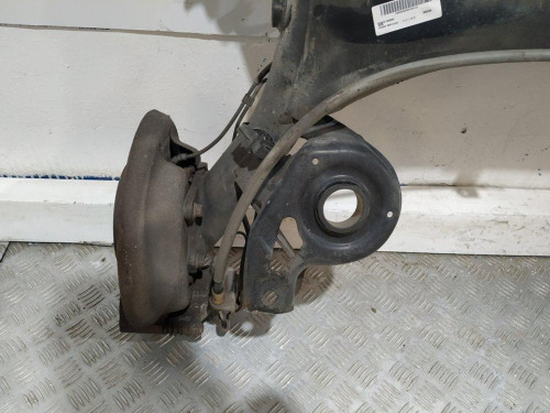  PUENTE TRASERO PEUGEOT 3008 