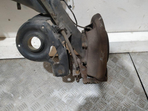  PUENTE TRASERO PEUGEOT 3008 