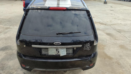  FORD FIESTA (CBK) 