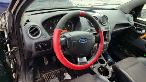  FORD FIESTA (CBK) 