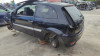  FORD FIESTA (CBK) 