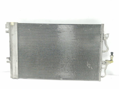 RADIADOR CALEFACCION / AIRE ACONDICIONADO, OPEL, ZAFIRA B