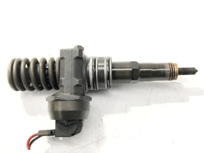 INYECTOR, SEAT, LEON (1P1)