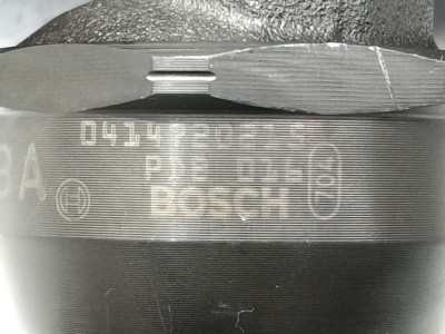 INYECTOR, SEAT, LEON (1P1)