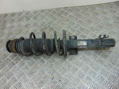 AMORTIGUADOR DELANTERO DERECHO, VOLKSWAGEN, POLO V (6R1)