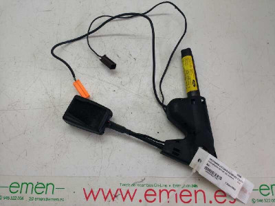 NO IDENTIFICADO, FORD, MONDEO BERLINA (GE)