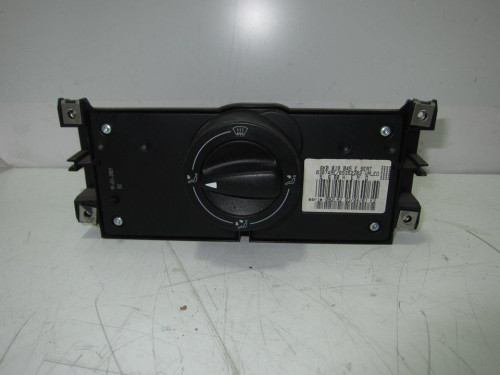 MANDO CLIMATIZADOR SEAT IBIZA (6K1) 