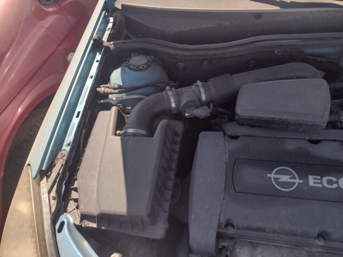  CAJA FILTRO AIRE OPEL ASTRA H BERLINA 
