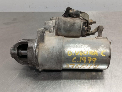 MOTOR ARRANQUE, OPEL, VECTRA C BERLINA