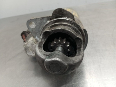 MOTOR ARRANQUE, OPEL, VECTRA C BERLINA