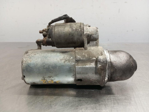  MOTOR ARRANQUE, OPEL, VECTRA C BERLINA 