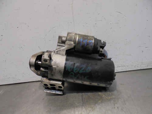 MOTOR ARRANQUE BMW SERIE 1 BERLINA (E81/E87) 
