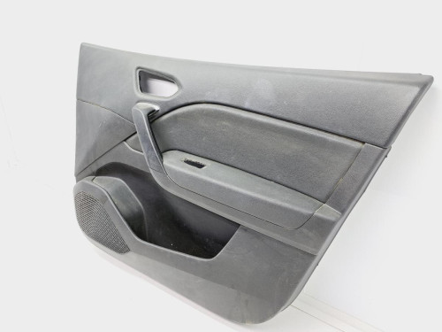 GUARNECIDO PUERTA DELANTERA DERECHA Renault CAPTUR II 