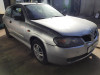  NISSAN ALMERA (N16/E) 