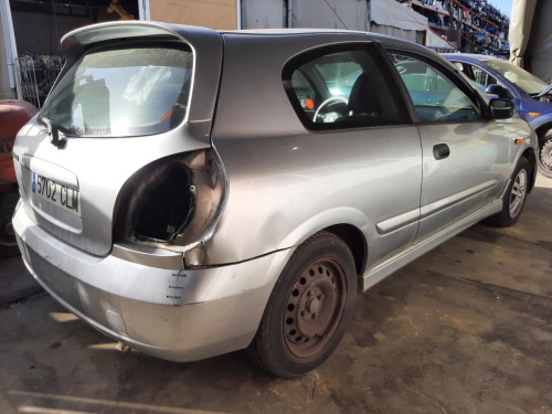  NISSAN ALMERA (N16/E) 