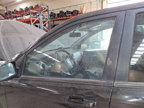 LUNA DELANTERA IZQUIERDA Ssangyong ACTYON 