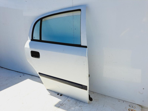 PUERTA TRASERA DERECHA Opel ASTRA G BERLINA 