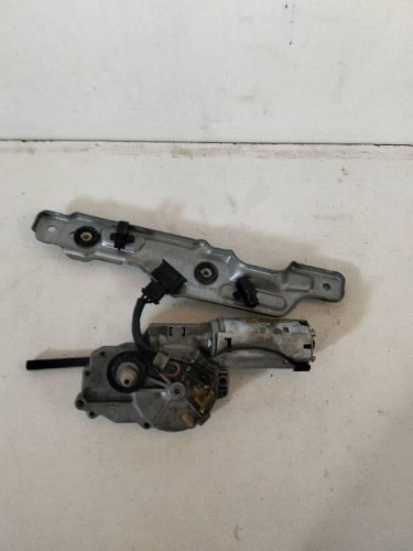 MOTOR LIMPIA TRASERO VOLKSWAGEN GOLF III (1H1)(11.1991) 
