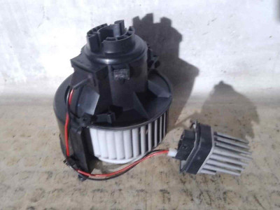 MOTOR CALEFACCION, Opel, ASTRA H BERLINA