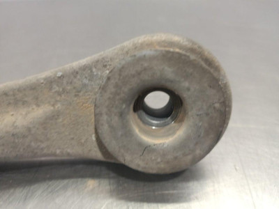 BRAZO SUSPENSION INFERIOR TRASERO DERECHO, MERCEDES-BENZ, CLS (BM 219)