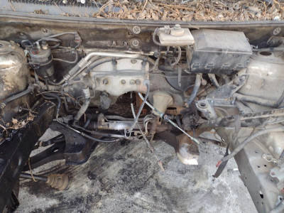 FORD TRANSIT CONNECT (TC7)