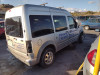  FORD TRANSIT CONNECT (TC7) 