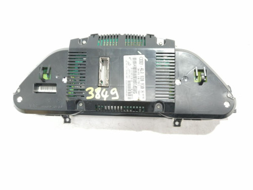  CUADRO INSTRUMENTOS, AUDI, Q7 (4L) 