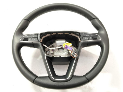  VOLANTE, SEAT, LEON (5F1) 