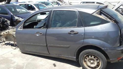  FORD FOCUS BERLINA (CAK) 