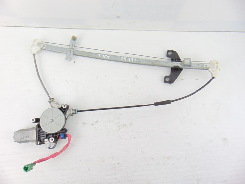  ELEVALUNAS TRASERO DERECHO HONDA CR-V (RD8) 