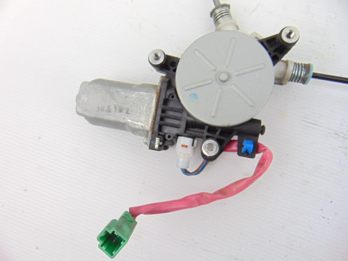  ELEVALUNAS TRASERO DERECHO HONDA CR-V (RD8) 
