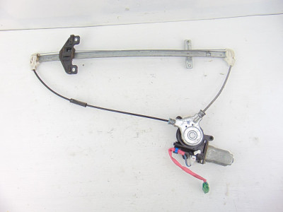ELEVALUNAS TRASERO DERECHO, HONDA, CR-V (RD8)
