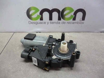 MOTOR ELEVALUNAS TRASERO DERECHO, AUDI, A8 (D2)