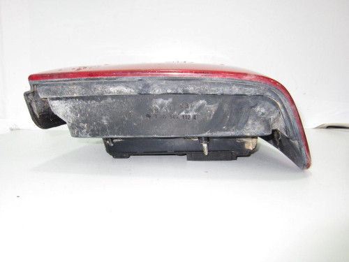  PILOTO TRASERO DERECHO Volkswagen GOLF III (1H1)(11.1991) 