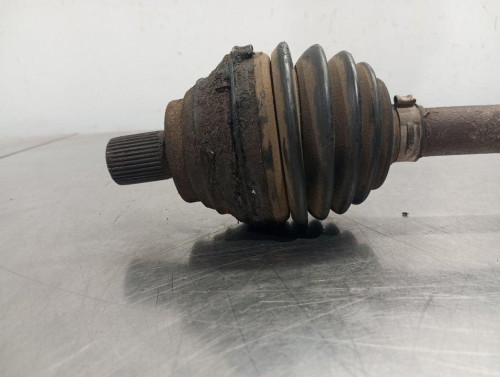  TRANSMISION DELANTERA IZQUIERDA, VOLKSWAGEN, EOS (1F7)(2006) 