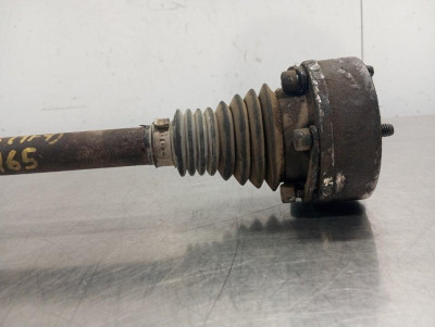 TRANSMISION DELANTERA IZQUIERDA, VOLKSWAGEN, EOS (1F7)(2006)