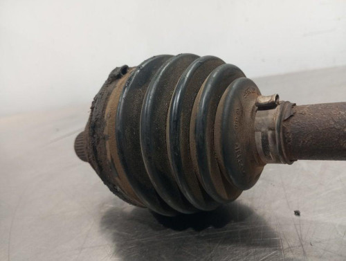  TRANSMISION DELANTERA IZQUIERDA, VOLKSWAGEN, EOS (1F7)(2006) 