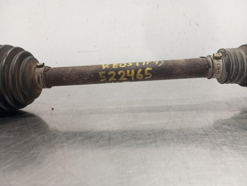  TRANSMISION DELANTERA IZQUIERDA, VOLKSWAGEN, EOS (1F7)(2006) 