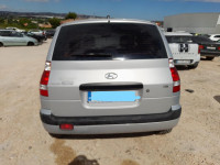 HYUNDAI MATRIX (FC)