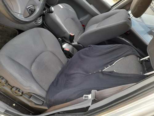 HYUNDAI MATRIX (FC) — Donor Vehicle for Used Parts 