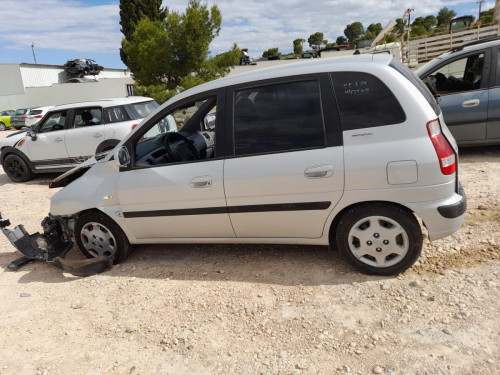 HYUNDAI MATRIX (FC) — Donor Vehicle for Used Parts 