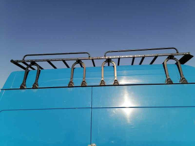 FORD TRANSIT COMBI (TT9)