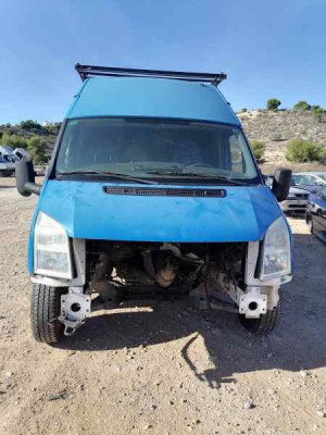 FORD TRANSIT COMBI (TT9)