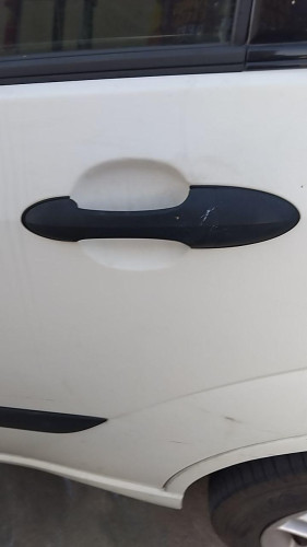 MANETA EXTERIOR TRASERA IZQUIERDA Ford Focus Familiar (CAK)(1998->) Ford Focus Familiar (CAK)(1998->) 